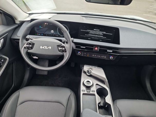 Kia EV6 168 kW image number 9