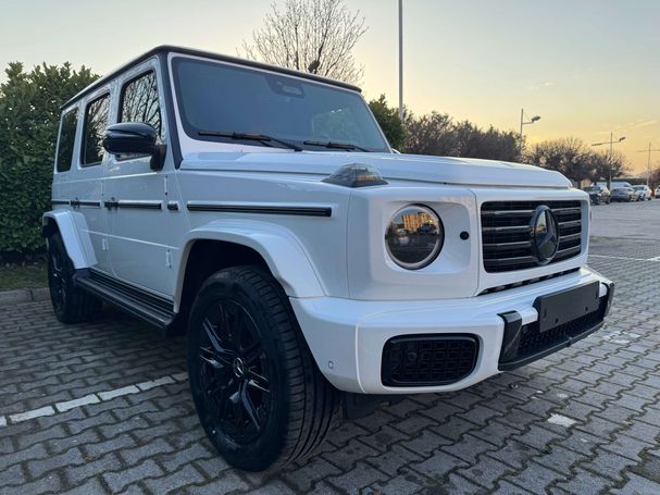 Mercedes-Benz G 500 330 kW image number 1