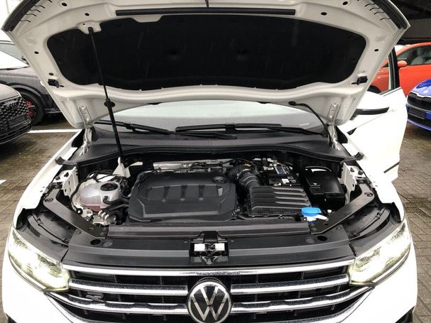 Volkswagen Tiguan 110 kW image number 16