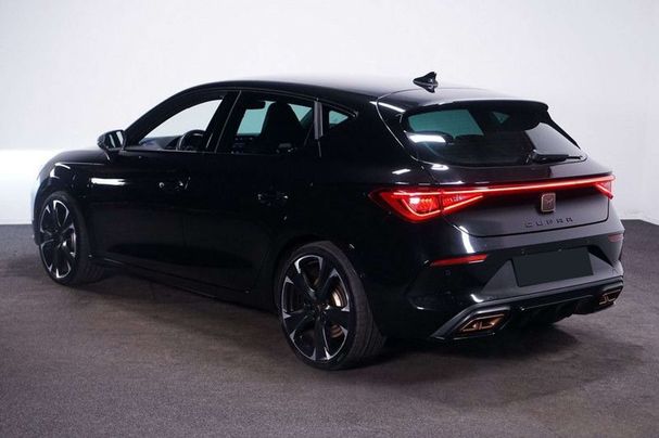 Cupra Leon e-Hybrid DSG 180 kW image number 2