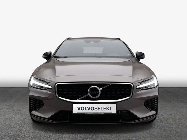 Volvo V60 T8 R Design AWD Geartronic Recharge 288 kW image number 2