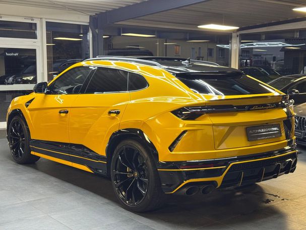 Lamborghini Urus 478 kW image number 7