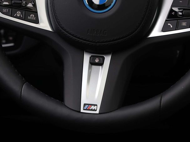 BMW iX3 80 kWh 210 kW image number 15