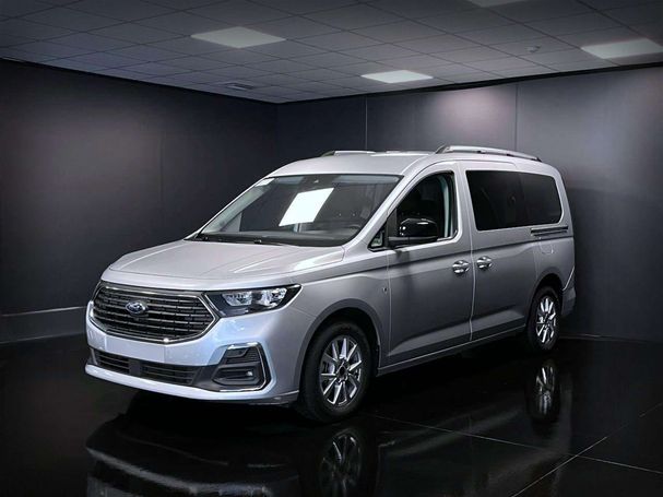 Ford Tourneo Connect 2.0 EcoBlue 90 kW image number 2