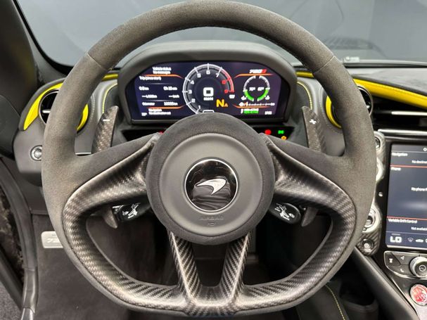 McLaren 720S Spider 530 kW image number 24