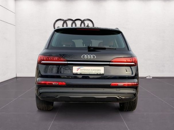 Audi Q7 55 TFSIe quattro 280 kW image number 7