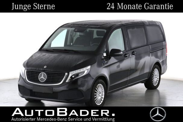 Mercedes-Benz EQV 300 150 kW image number 2