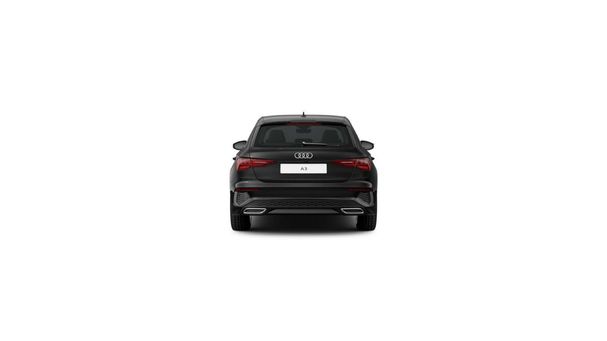 Audi A3 35 TDI S-line 110 kW image number 4