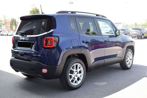 Jeep Renegade 2.0 103 kW image number 7