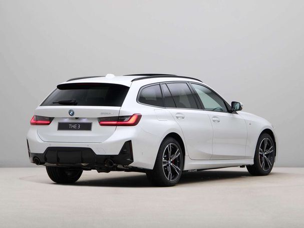 BMW 330 e Touring 215 kW image number 9