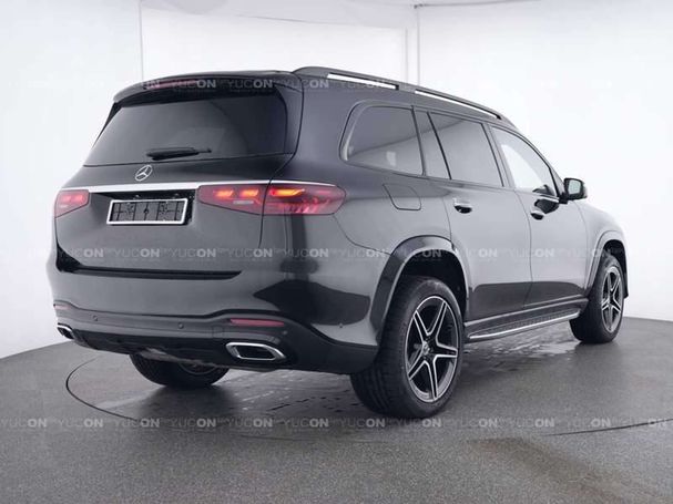 Mercedes-Benz GLS 450 280 kW image number 2