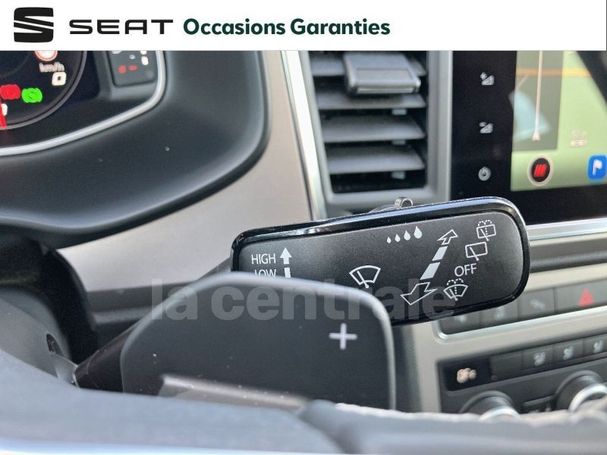 Seat Ateca 1.5 TSI DSG 110 kW image number 24