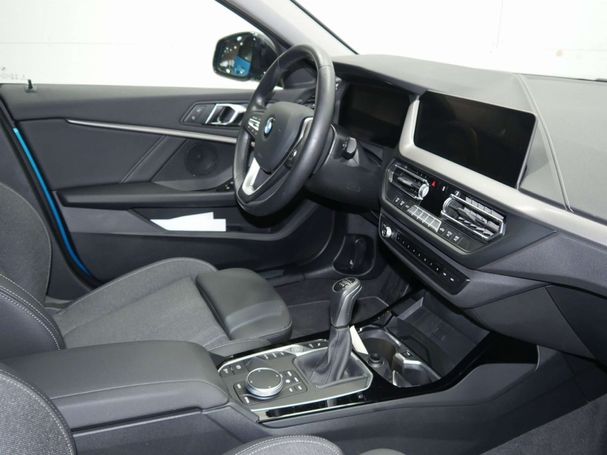 BMW 118i Sport Line 100 kW image number 4