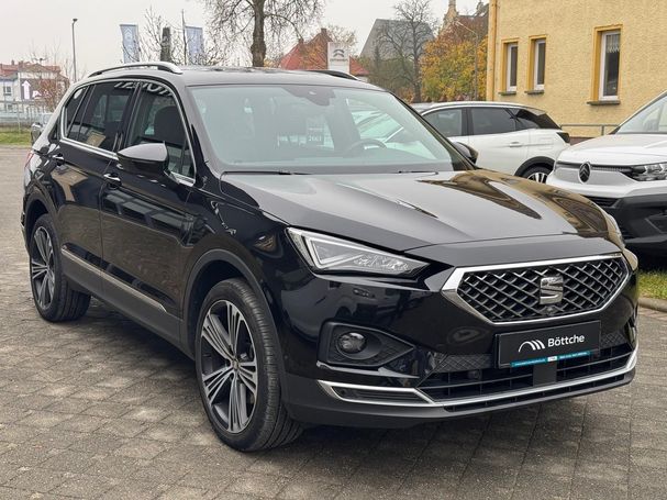 Seat Tarraco 2.0 TSI 4Drive DSG 140 kW image number 3