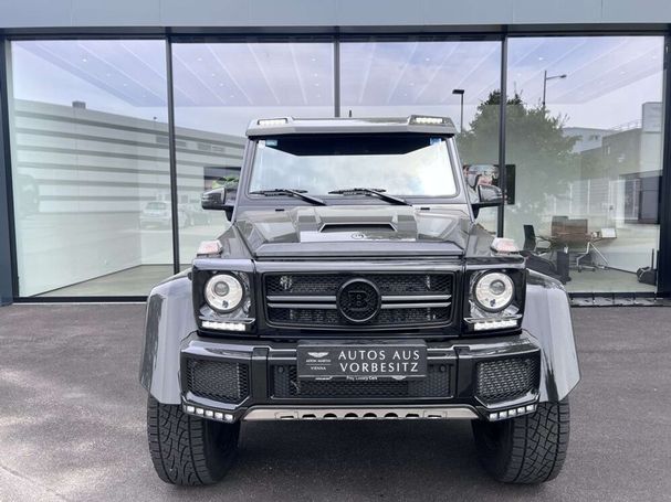 Mercedes-Benz G 500 310 kW image number 1