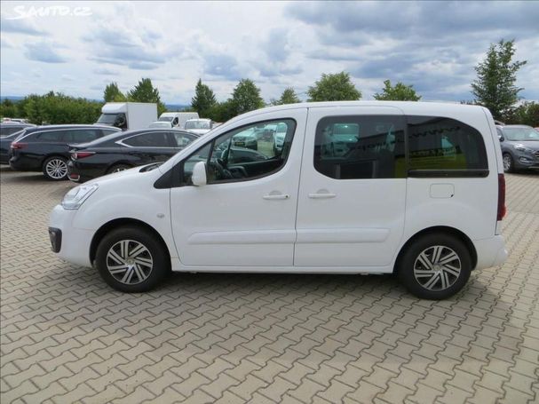 Citroen Berlingo Multispace 73 kW image number 5