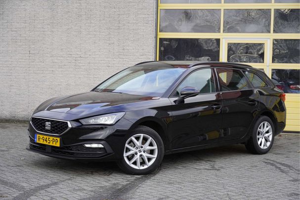 Seat Leon Sportstourer 1.0 TSI Reference 66 kW image number 1