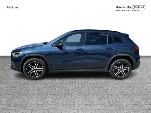 Mercedes-Benz GLA 220 140 kW image number 5