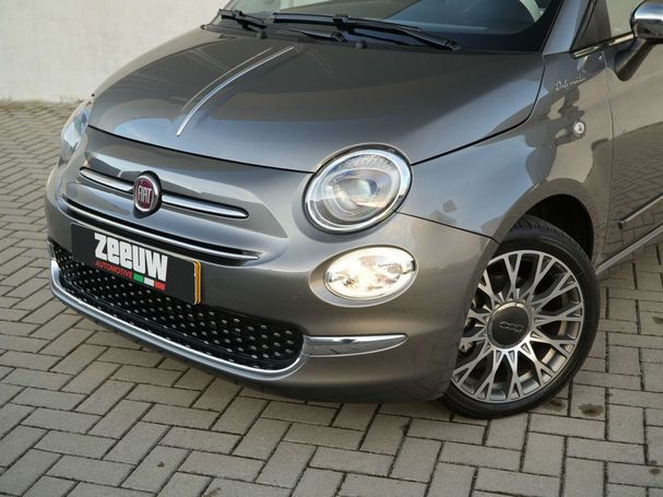 Fiat 500C 51 kW image number 3