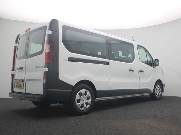 Renault Trafic Combi Blue dCi 110 Life 81 kW image number 2