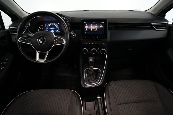 Renault Clio TCe Intens X-Tronic 67 kW image number 21