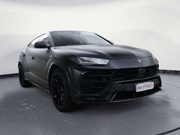 Lamborghini Urus 478 kW image number 1