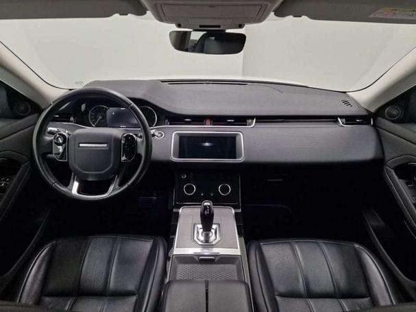 Land Rover Range Rover Evoque 120 kW image number 4