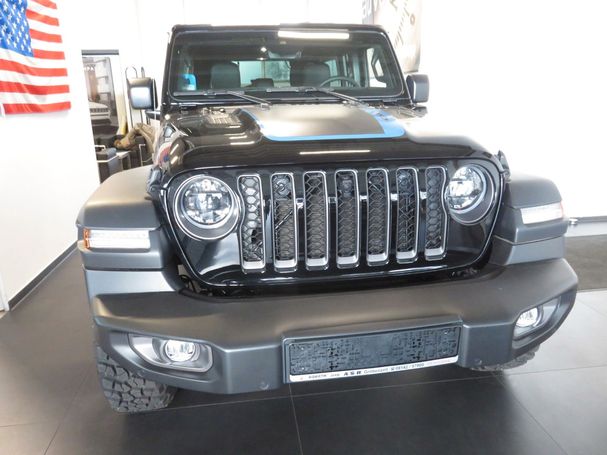 Jeep Wrangler 280 kW image number 2