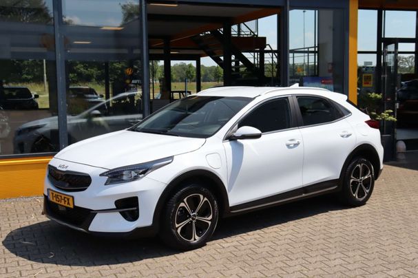 Kia XCeed 1.6 GDI 103 kW image number 1