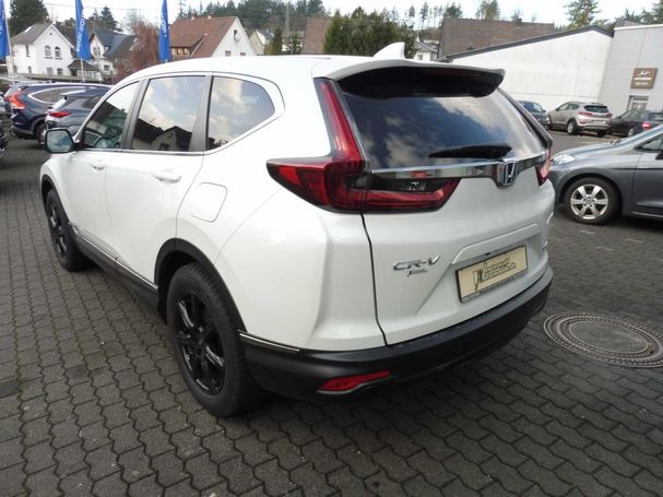 Honda CR-V 2.0 i-MMD e:HEV Sport Line 135 kW image number 3