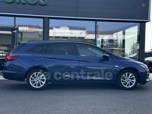 Opel Astra 1.2 Turbo Sports Tourer Ultimate 107 kW image number 2