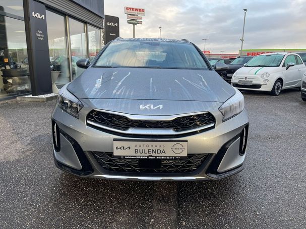 Kia XCeed 1.5 T-GDI Spirit DCT7 103 kW image number 3