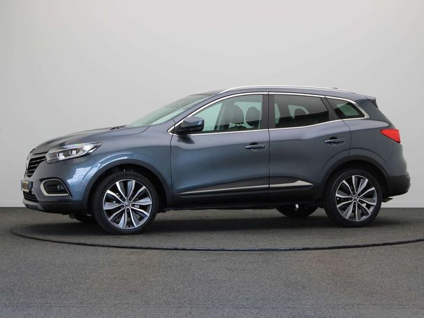 Renault Kadjar TCe 140 103 kW image number 12