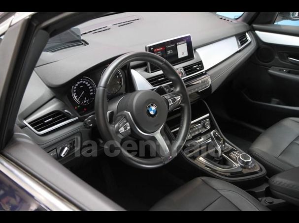 BMW 218d Active Tourer 110 kW image number 8