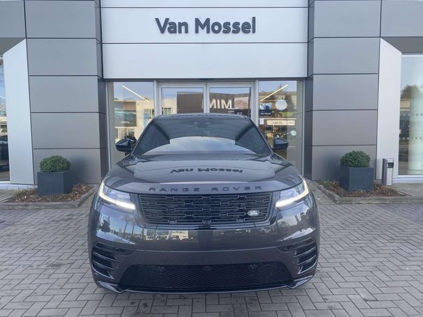 Land Rover Range Rover Velar P400e S 294 kW image number 18