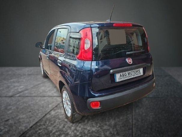 Fiat Panda 1.0 Hybrid 52 kW image number 3