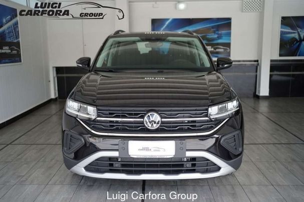 Volkswagen T-Cross 1.0 TSI Life 70 kW image number 3