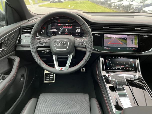 Audi SQ8 373 kW image number 18