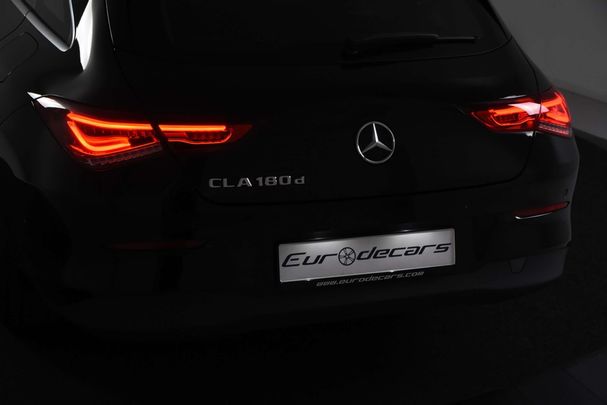 Mercedes-Benz CLA 180 Shooting Brake CLA 180 1 d 85 kW image number 28