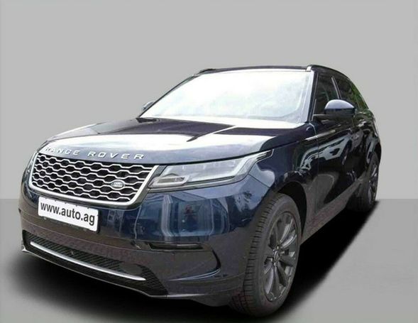 Land Rover Range Rover Velar P400e S 297 kW image number 1