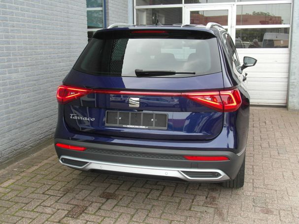 Seat Tarraco 1.5 TSI XCellence 110 kW image number 4