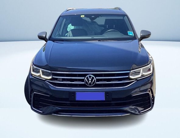 Volkswagen Tiguan 2.0 TDI SCR DSG 110 kW image number 6