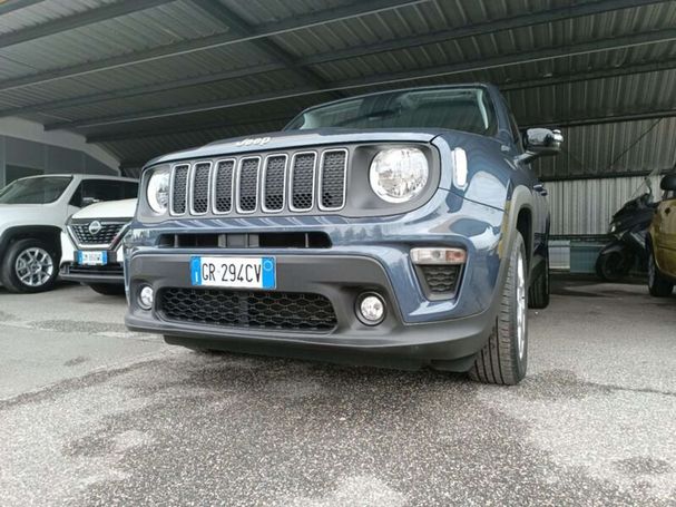 Jeep Renegade 1.0 Longitude 88 kW image number 1