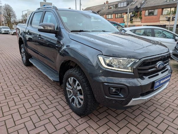 Ford Ranger 2.0 EcoBlue 156 kW image number 2