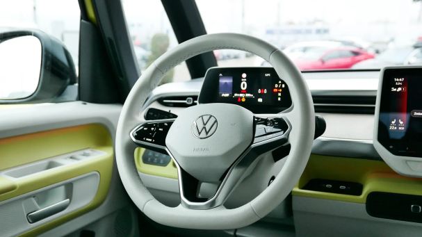 Volkswagen ID. Buzz Pro 150 kW image number 21