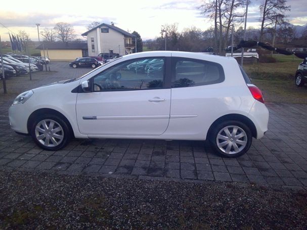 Renault Clio 1.2 16V Collection 55 kW image number 6