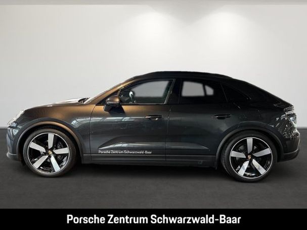 Porsche Macan 4 300 kW image number 5