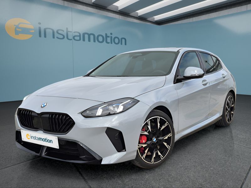 BMW 120 125 kW