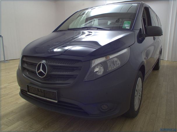 Mercedes-Benz Vito 114 CDi Tourer PRO 100 kW image number 1