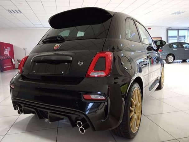 Abarth 695 132 kW image number 3